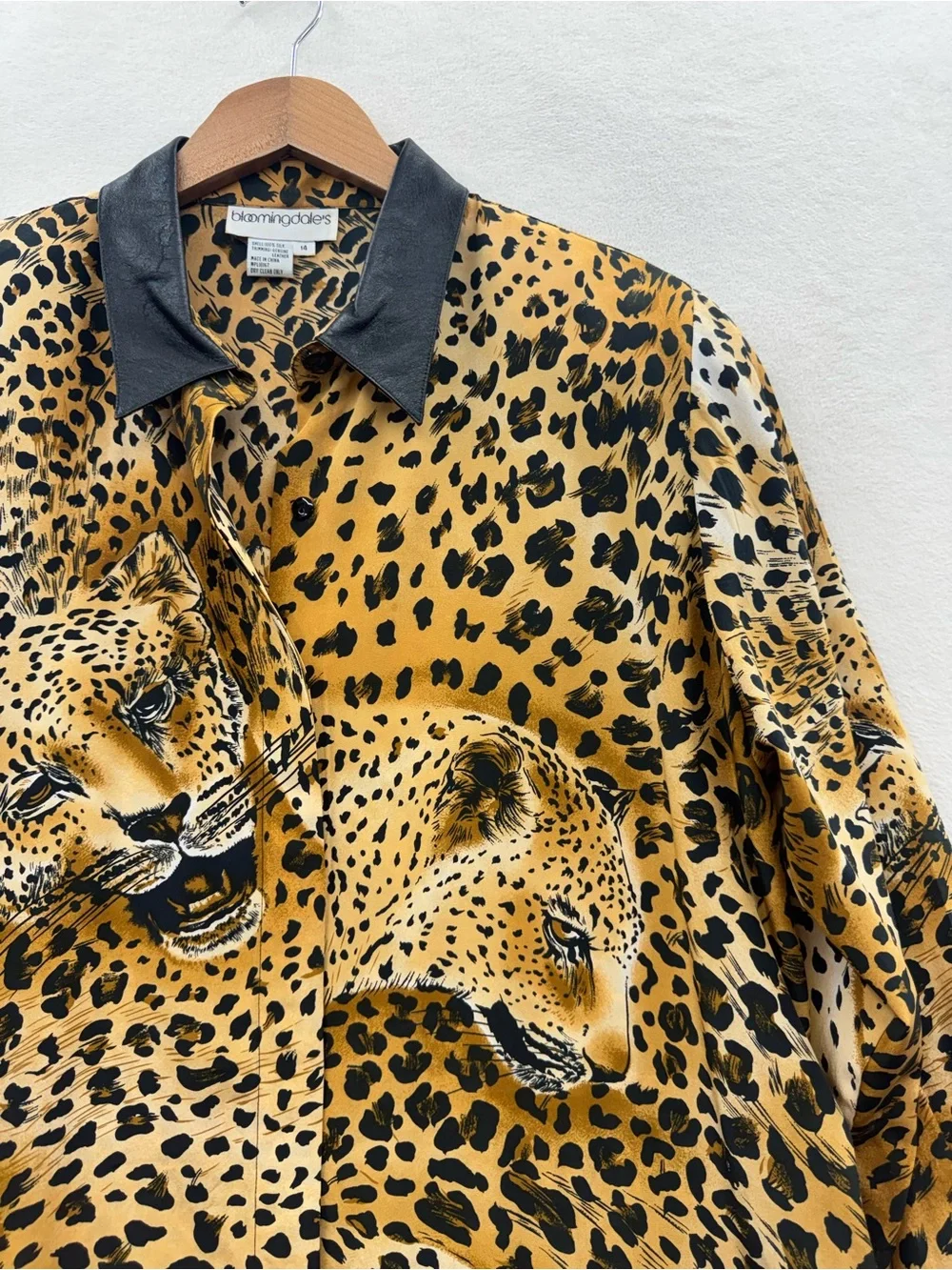 Bloomingdales this vintage